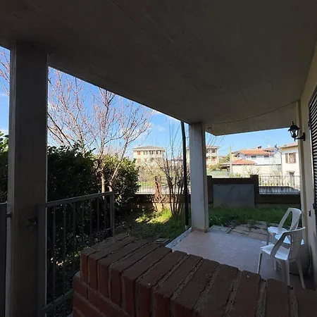 Ami 2 Διαμέρισμα Castel San Giovanni (Piacenza)