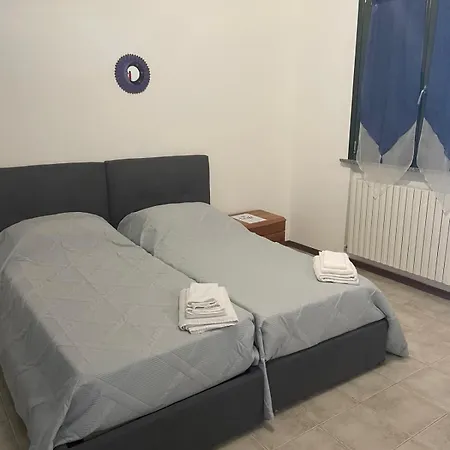 Ami 2 Apartman Castel San Giovanni