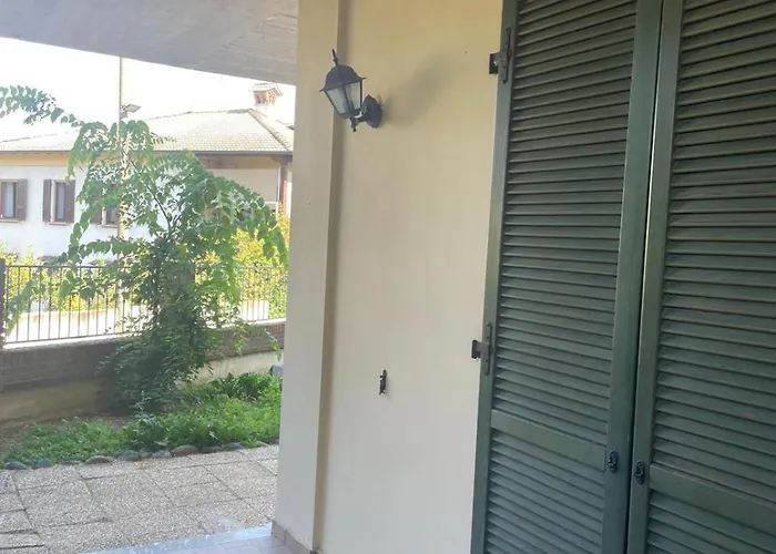 Ami 2 * קסטל סן ג'ובאני