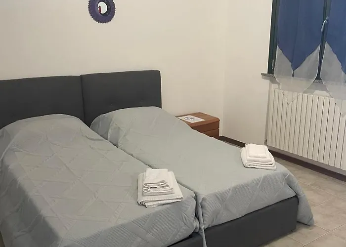 Ami 2 Appartement Castel San Giovanni (Piacenza)